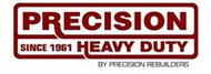 PRECISION REBUILDERS